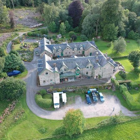 Auchmore Apartments Killin Luaran gambar