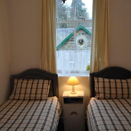 Auchmore Apartments Killin Luaran gambar