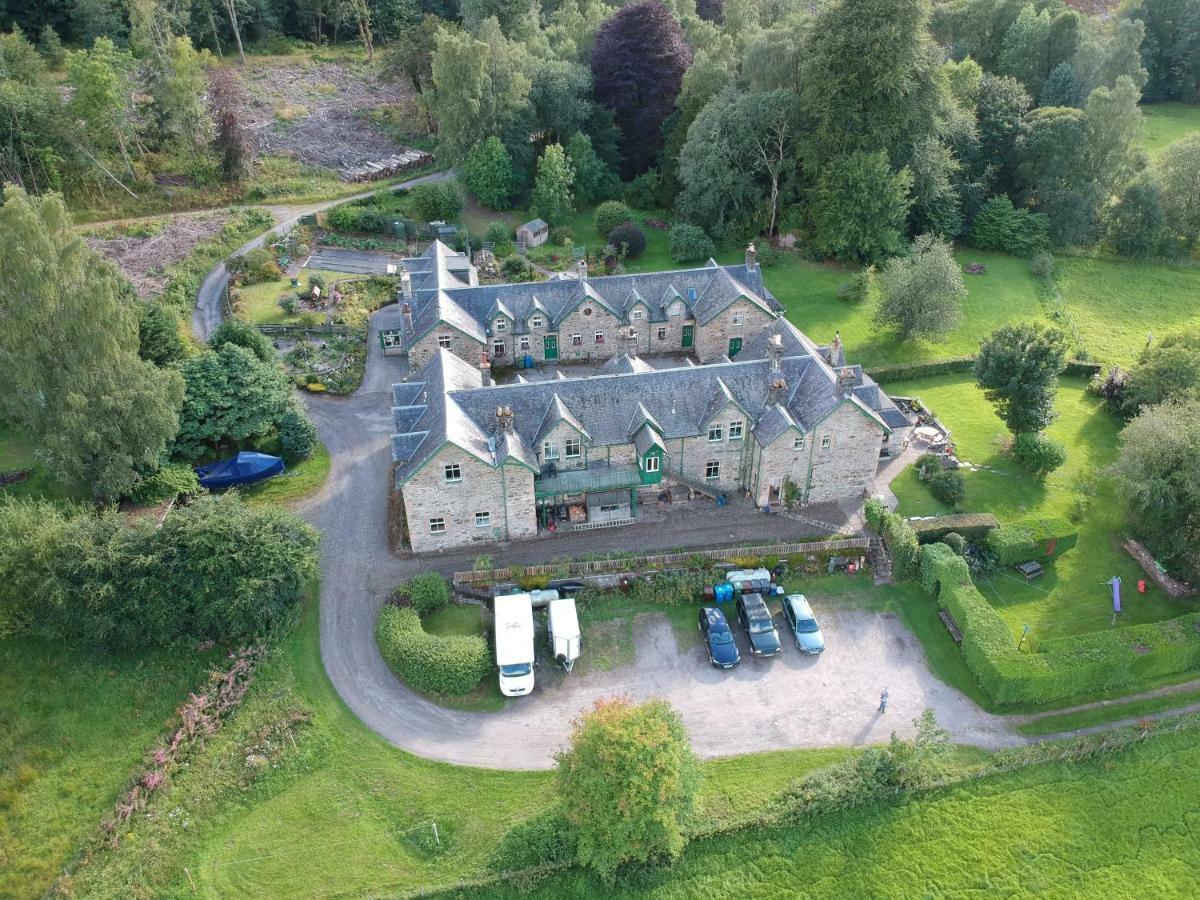 Auchmore Apartments Killin Luaran gambar