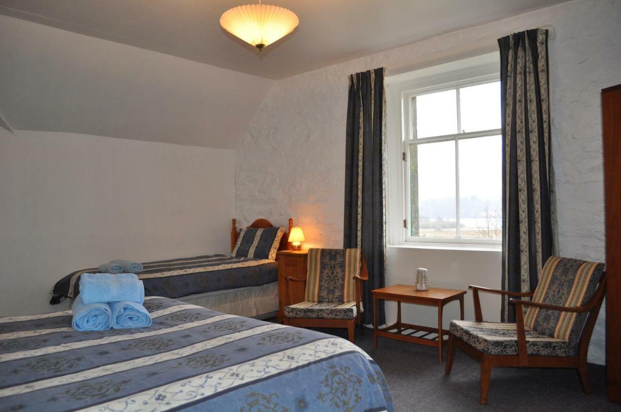 Auchmore Apartments Killin Luaran gambar