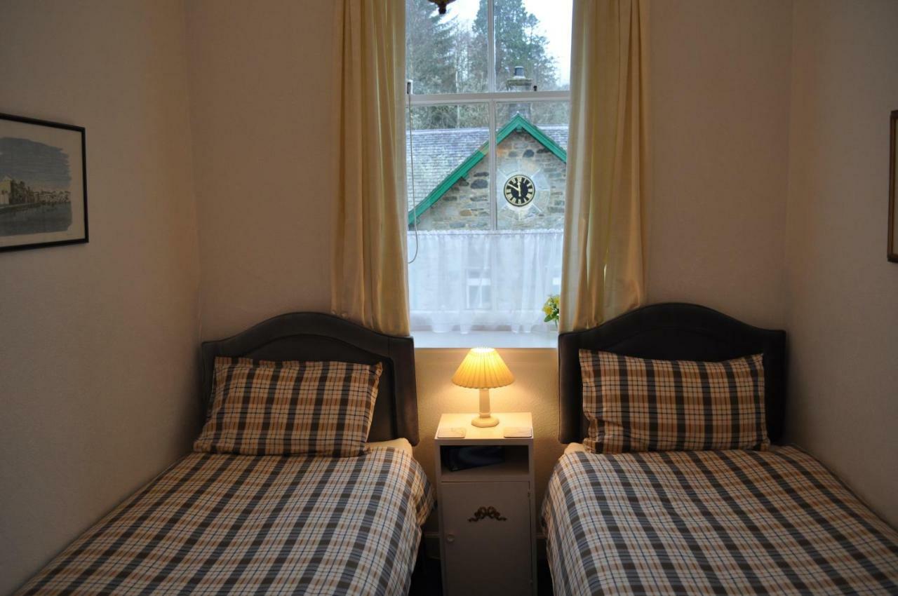Auchmore Apartments Killin Luaran gambar