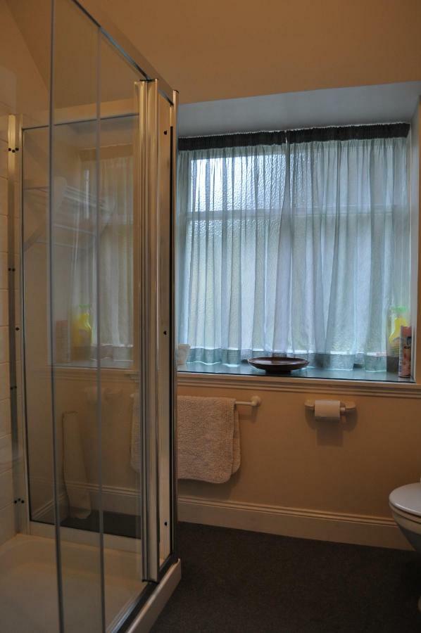 Auchmore Apartments Killin Luaran gambar
