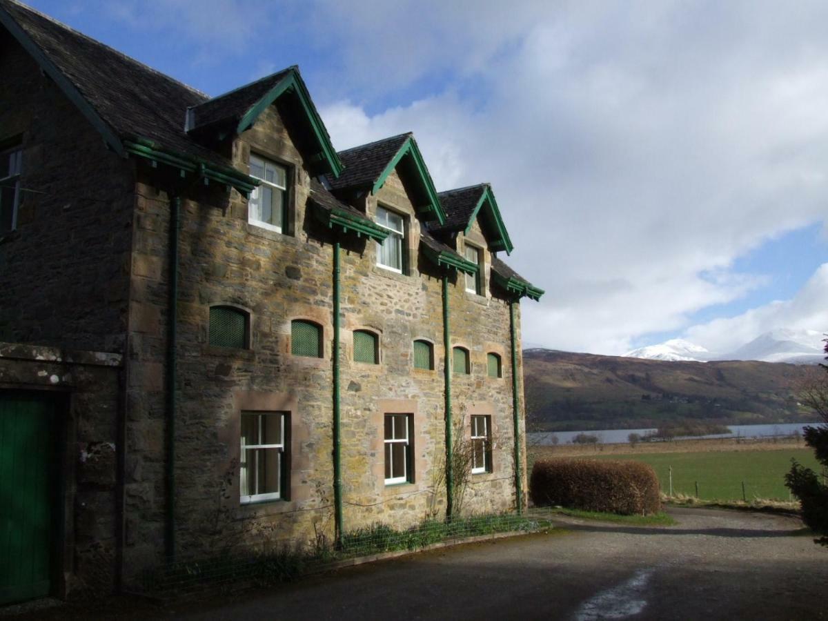 Auchmore Apartments Killin Luaran gambar